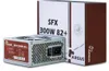 Inter-Tech Argus SFX-300W 82+ - Netzteil (intern) - SFX12V Produktbild-Vorschau 5