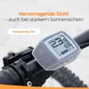 WHEELOO Bosch Purion Schutzhülle wasserdicht & transparent Produktbild-Vorschau 4