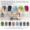 BAMBINIWELT Ersatzbezug, Sitzkissen, Bezug für Produktbild-Vorschau 5