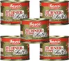 Hesco Hühnersuppe stark konzentriert First Class 5 Dosen Produktbild-Vorschau 1