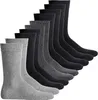 Jack & Jones Socken Herren JACJENS SOCK 10 PACK NOOS Produktbild-Vorschau 1