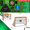KESSER® Fussballtor 2er Set | Tolles Fußball Geschenk für Produktbild-Vorschau 3