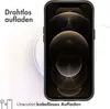 Custodia ibrida rinforzata imoshion per iPhone 12 Pro Max - Anteprima dell’immagine prodotto 9