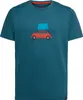 LA SPORTIVA Herren Klettershirt Cinquecento M Produktbild-Vorschau 1