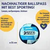 Best Sporting beach volley California Soft Touch I Anteprima dell’immagine prodotto 4