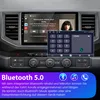 CarPlay Android 15 Autoradio Per VW Crafter 2017-2024 DAB+ Anteprima dell’immagine prodotto 9