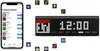 Horloge connectée LaMetric Time (37 x 8) Voir les images du produit 16