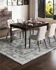 SucceBuy Tappeto per il salotto 2439x3048mm antiscivolo a Anteprima dell’immagine prodotto 4