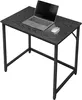 VASAGLE Bureau, Petit bureau informatique, bureau pour Voir les images du produit 2