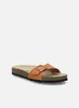 JOSEF SEIBEL Hermine 03 | Sandale für Damen | Gelb Produktbild-Vorschau 7