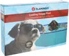 hundepool - runder hundepool blau 80x20 cm - robuster Produktbild-Vorschau 4