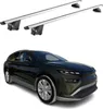 Střešní nosič zavazadel pro Škoda Enyaq 2022-2025 Aluminium Náhled obrázku produktu 11