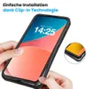 360 Grad Rundum Schutz Handyhülle für Xiaomi 14T Full Cover Produktbild-Vorschau 4