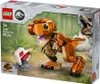 LEGO Jurassic World Little Eatie: T.Rex, Bauspielzeug für Produktbild-Vorschau 13