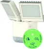 Theben LED-Strahler theLeda S17-100 WH 1020802 Produktbild-Vorschau 1