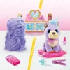 Cobi Little Live Pets Piesek I Salon Fiolet 30147 Podgląd zdjęcia produktu 5