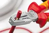 NWS Multifunktionale Abisolier- zange, VDE 1451-49-VDE-180 Produktbild-Vorschau 8