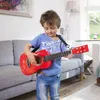 New Classic Toys 10341, Hudební nástroj - hračka, Kytara, 3 Náhled obrázku produktu 10