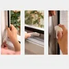 tesa Fliegengitter Comfort Klettband für Fenster 1,3 m : Produktbild-Vorschau 11