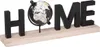 Wort zum aufstellen marius h.13,5cm holz  - Atmosphera Voir les images du produit 1