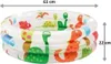 INTEX® Babyplanschbecken 33,0 l mehrfarbig 61,0 x 22,0 cm Produktbild-Vorschau 12