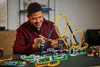 LEGO® Icons 10303 Horská dráha Náhled obrázku produktu 19