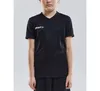 Craft Squad Trikot Kurzarm Kinder - Schwarz Produktbild-Vorschau 5