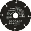 Bosch Trennscheibe 125 mm HM Carbide Multi Wheel HM Produktbild-Vorschau 1