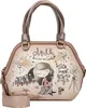 Anekke borsetta borsa a tracolla Hollywood Bowling Bag Anteprima dell’immagine prodotto 10
