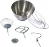Kenwood KHC29.A0SI Küchenmaschine 1000 W 4,3 l Silber Produktbild-Vorschau 6