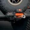 Anhängerkupplung Seilwinde Montageplatte 50,8mm - 6803kg Produktbild-Vorschau 8