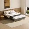DEWINNER: Estructura de cama 140x190 | Estructura de cama Vista previa de la imagen del producto 7