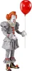 Stephen King: To Bendyfigs Ohýbacia figúrka Pennywise 19 cm Náhľad obrázku produktu 8