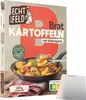 Echt vom Feld Bratkartoffeln mit Katenspeck (400g Packung) Produktbild-Vorschau 1