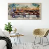 Coloray Acrylbild 100x50  Wandbild Acrylbilder Foto Bild Produktbild-Vorschau 4