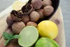 Khanum Khanuma- Getrocknete Limetten 150gr Produktbild-Vorschau 4