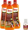 Poliboy Parkett Renovierer glänzend - 3x500ml - für stumpfe Produktbild-Vorschau 1
