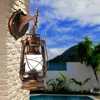 Nástěnná lampa E27 Vintage lucerna lampa Retro lampa Náhled obrázku produktu 3