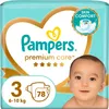 PAMPERS Premium Care vel. 3 (78 ks) Produktbild-Vorschau 1