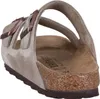 BIRKENSTOCK ARIZONA SUEDE LEATHER Béžová Náhľad obrázku produktu 3