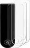 6x Für Xiaomi Electric Scooter 5 Max Schutzfolie Savvies Produktbild-Vorschau 2