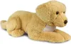 Aurora Plüsch Labrador Bertie Yellow Gelb 51 cm Produktbild-Vorschau 2