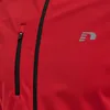 newline S Core Biking Thermo Fahrradjacke Herren tango red Produktbild-Vorschau 5