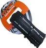 Plášť Maxxis Dolomites 700x23c (23-622) skládací černá Náhled obrázku produktu 6