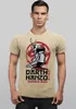 Herren Vintage Shirt Hattori Hanzo Parodie Darth Vader Produktbild-Vorschau 2