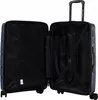 Valise WINGS TSA bleue 65 cm 63 L 4 roulettes Voir les images du produit 10
