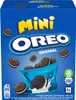 Oreo Original Mini kakaové sušienky s vanilkovou náplňou Náhľad obrázku produktu 1