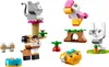 LEGO® Classic 11034 Kreative Tiere Produktbild-Vorschau 2