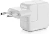 A white USB power adapter with European-style prongs is shown against a white background. Náhľad obrázku produktu
