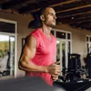 Sport-Tanktop für Herren – CFLEX – Sportswear-Kollektion – Produktbild-Vorschau 3